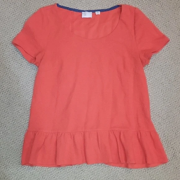 Red Shirt - Picture 1 of 2